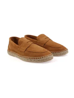Abarca | Mocassini Espadrillas Uomo Serraje>Uomo Mocassini
