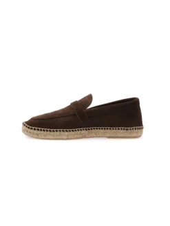 Abarca | Mocassini Espadrillas Uomo Hebilla>Uomo Mocassini