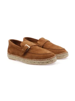 Abarca | Mocassini Espadrillas Uomo Hebilla>Uomo Mocassini