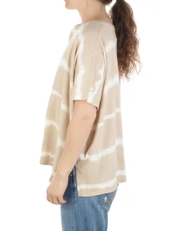 Absolut Cashmere | Poncho Col Tunisien>Donna Maglie