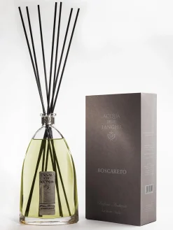 Acqua delle Langhe | Fragranza Boscareto 500ml>Uomo Profumi