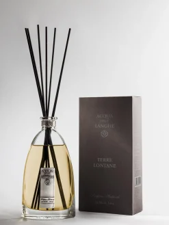 Acqua delle Langhe | Fragranza Terre Lontane 200ml>Uomo Profumi