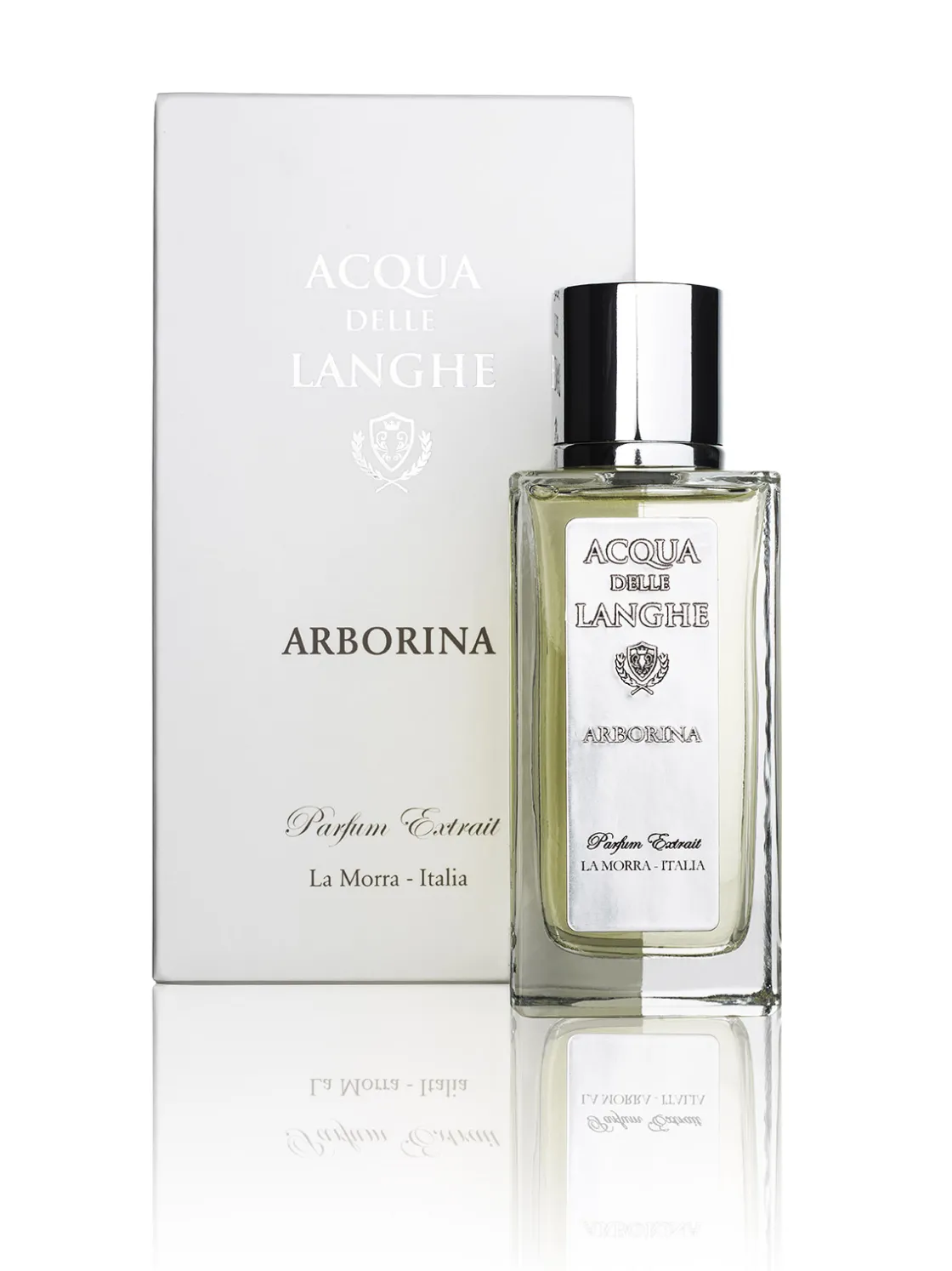 Acqua delle Langhe | Profumo Arborina Extrait 100ml>Uomo Profumi