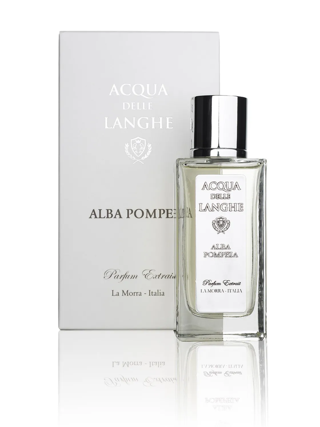 Acqua delle Langhe | Profumo Alba Pompeia Extrait 100ml>Uomo Profumi