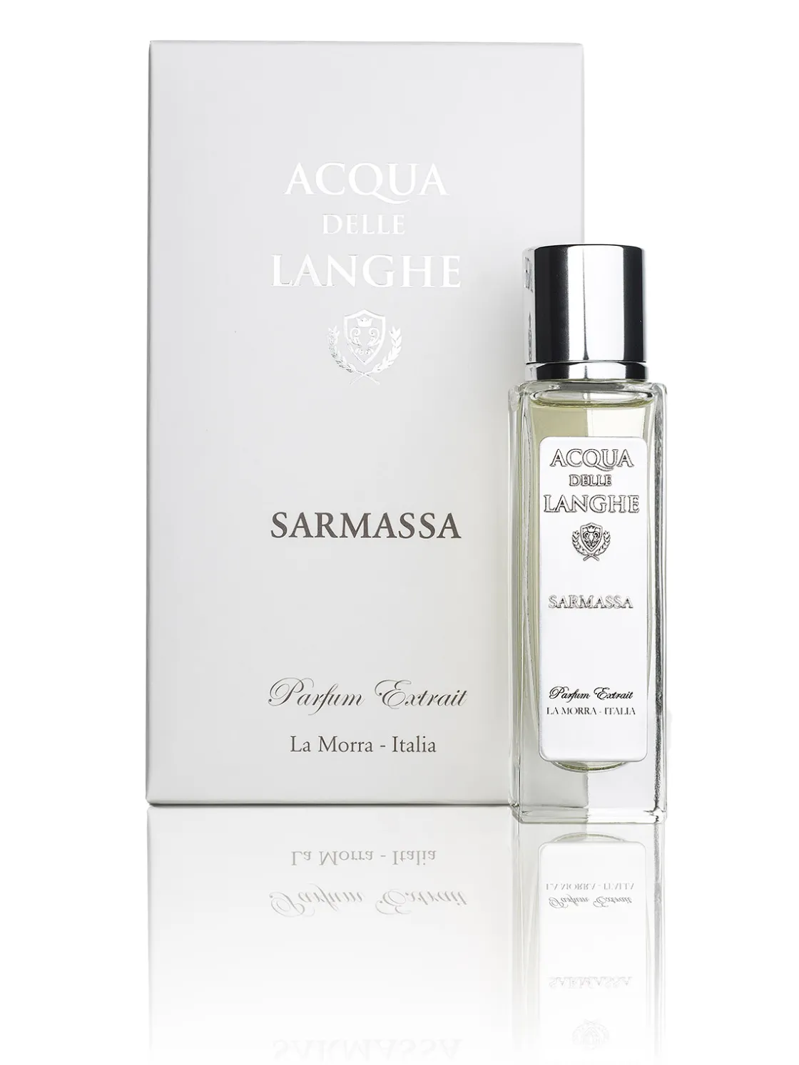 Acqua delle Langhe | Profumo Sarmassa Extrait 30ml>Uomo Profumi