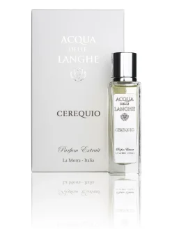 Acqua delle Langhe | Profumo Cerequio Extrait 30ml>Donna Profumi|Profumi