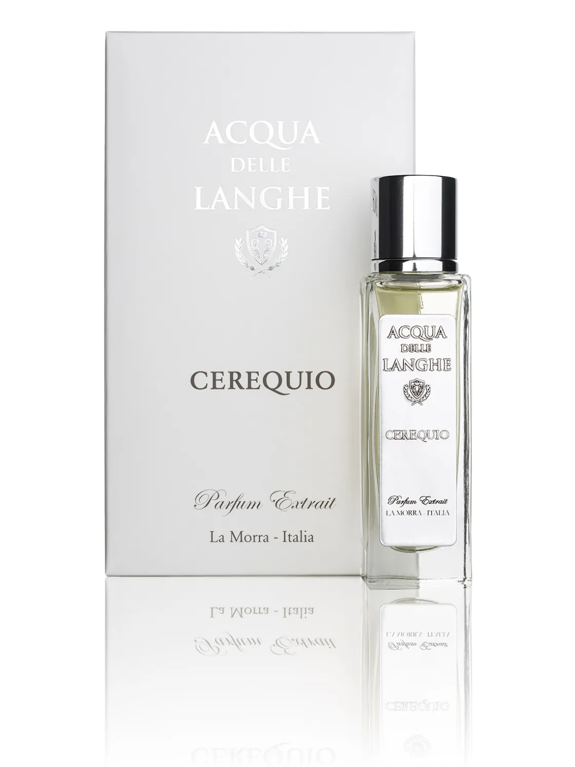 Acqua delle Langhe | Profumo Cerequio Extrait 30ml>Donna Profumi|Profumi