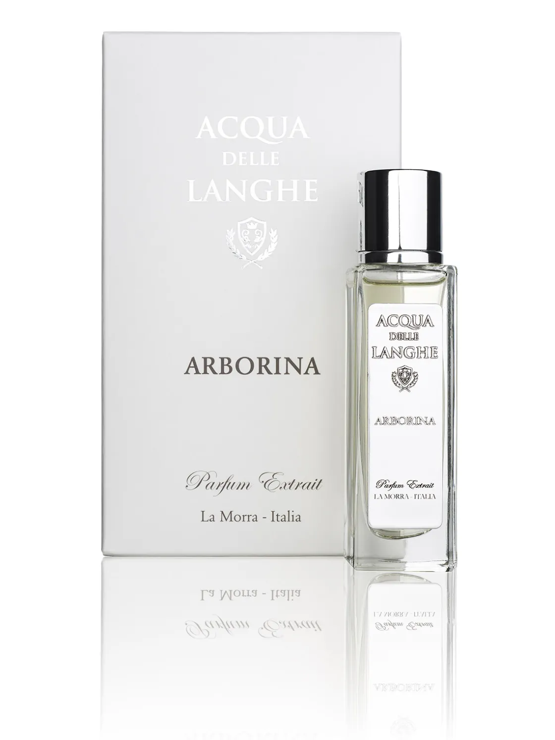 Acqua delle Langhe | Profumo Arborina Extrait 30ml>Uomo Profumi