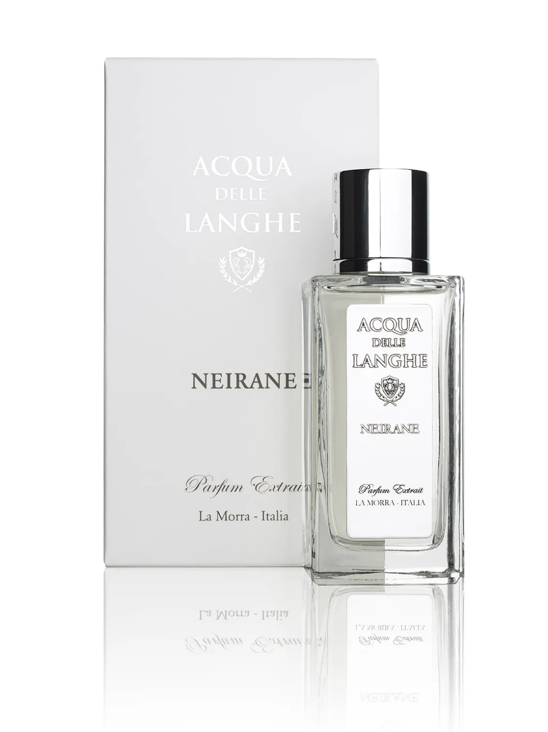 Acqua delle Langhe | Profumo Neirane Extrait 100ml>Uomo Profumi