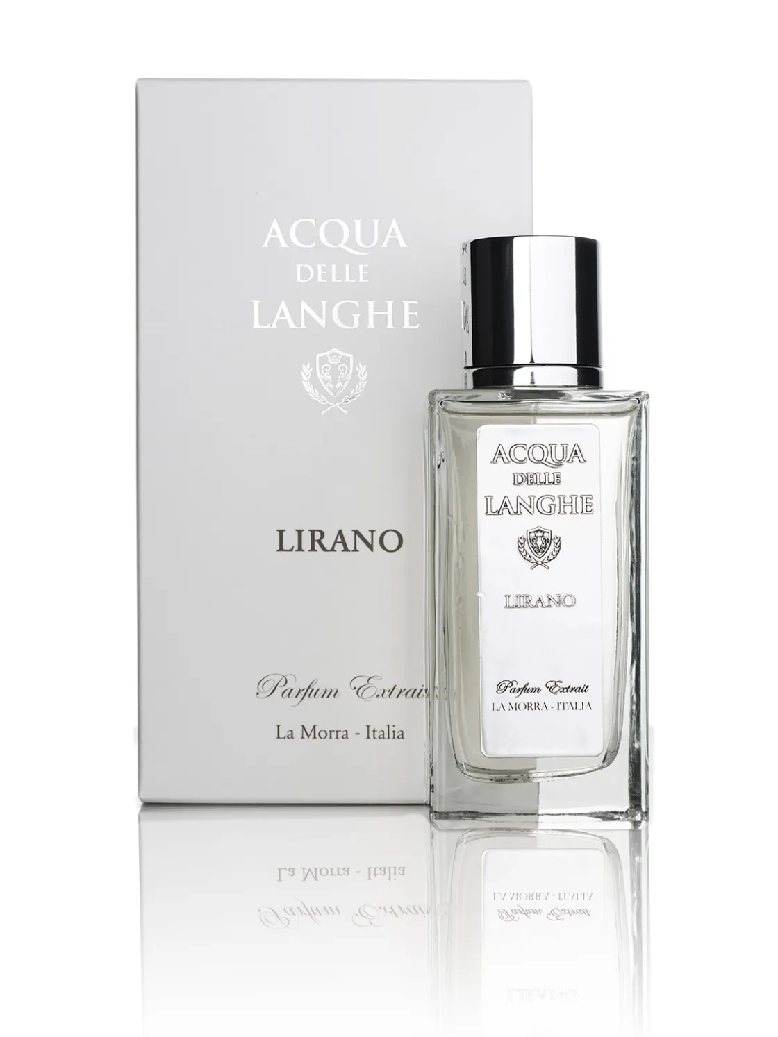 Acqua delle Langhe | Profumo Lirano Extrait 100ml>Uomo Profumi