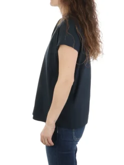 A.D.E.L.E. 1961 | Camicia Donna Beth in Cotone>Donna Camicie