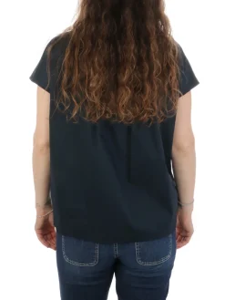 A.D.E.L.E. 1961 | Camicia Donna Beth in Cotone>Donna Camicie