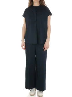 A.D.E.L.E. 1961 | Camicia Donna Beth in Cotone><noscript><img width=