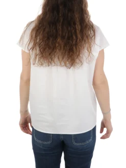 A.D.E.L.E. 1961 | Camicia Donna Beth in Cotone>Donna Camicie