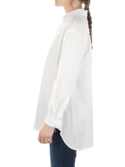 A.D.E.L.E. 1961 | Camicia Donna Celia in Cotone>Donna Camicie