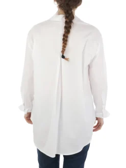 A.D.E.L.E. 1961 | Camicia Donna Celia in Cotone>Donna Camicie