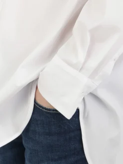 A.D.E.L.E. 1961 | Camicia Donna Celia in Cotone><noscript><img width=