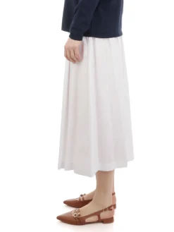A.D.E.L.E. 1961 | Gonna Matilda in Cotone>Donna Gonne