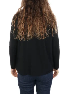 A.D.E.L.E. 1961 | Maglia Donna Fiorella in Lana>Donna Maglie