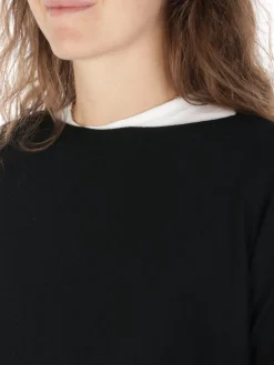 A.D.E.L.E. 1961 | Maglia Donna Fiorella in Lana><noscript><img width=