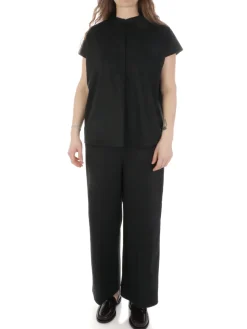 A.D.E.L.E. 1961 | Pantaloni Palazzo Donna Michael><noscript><img width=