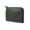 Alberto Luti | Pochette Uomo Anticata in Pelle>Uomo Borse E Zaini