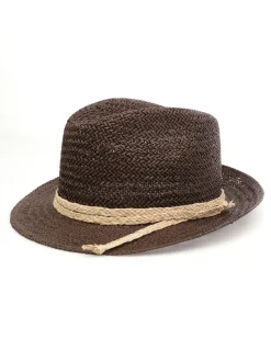 Altea | Cappello Uomo in Filo di Carta>Uomo Cappelli