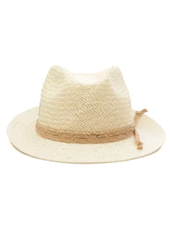 Altea | Cappello Uomo in Filo di Carta>Uomo Cappelli