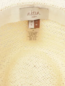 Altea | Cappello Uomo in Filo di Carta><noscript><img width=