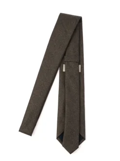 Altea | Cravatta Uomo Nilo in Lana e Cashmere>Uomo Cravatte
