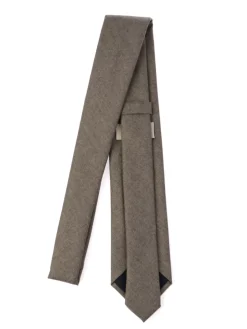 Altea | Cravatta Uomo Nilo in Lana e Cashmere>Uomo Cravatte