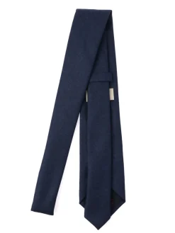 Altea | Cravatta Uomo Nilo in Lana e Cashmere>Uomo Cravatte