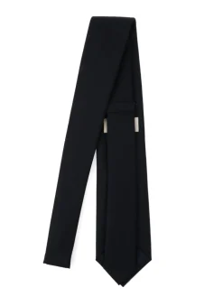 Altea | Cravatta Uomo Nilo in Lana e Cashmere>Uomo Cravatte