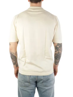 Altea | Maglia Uomo Crochet a Rombi>Uomo Polo
