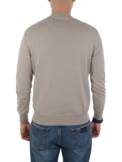 Altea | Maglia Uomo Girocollo in Cotone>Uomo Maglie