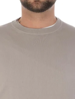 Altea | Maglia Uomo Girocollo in Cotone><noscript><img width=