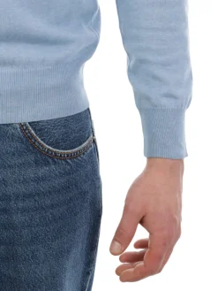 Altea | Maglia Uomo Girocollo in Cotone><noscript><img width=