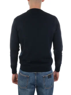 Altea | Maglia Uomo Girocollo in Cotone>Uomo Maglie