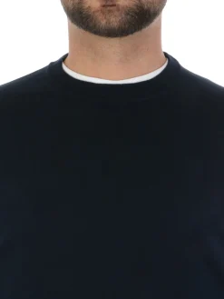 Altea | Maglia Uomo Girocollo in Cotone><noscript><img width=