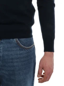 Altea | Maglia Uomo Girocollo in Cotone><noscript><img width=