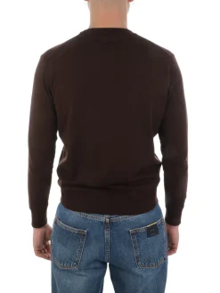 Altea | Maglia Uomo Girocollo in Cotone>Uomo Maglie