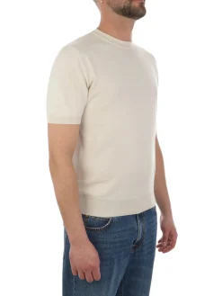 Altea | T-Shirt Uomo Girocollo in Cotone>Uomo T-Shirts