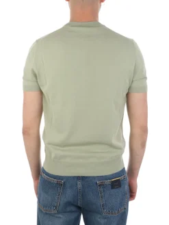 Altea | T-Shirt Uomo Girocollo in Cotone>Uomo T-Shirts