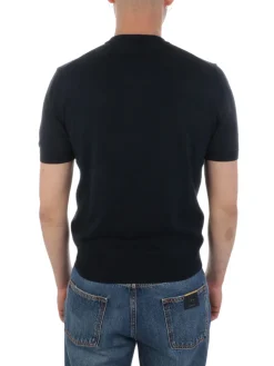 Altea | T-Shirt Uomo Girocollo in Cotone>Uomo T-Shirts