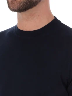 Altea | T-Shirt Uomo Girocollo in Cotone><noscript><img width=