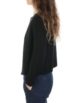 Anneclaire | Chanellina Donna in Lana>Donna Maglie