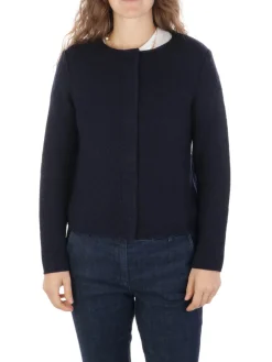 Anneclaire | Chanellina Donna in Lana><noscript><img width=