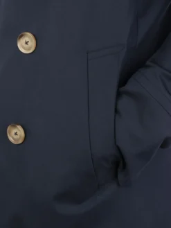 Aquascutum | Peacoat Uomo in Cotone><noscript><img width=