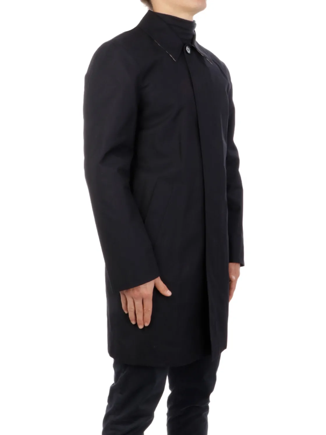 Aquascutum | Trench Uomo Marlborough>Uomo Cappotti E Trench