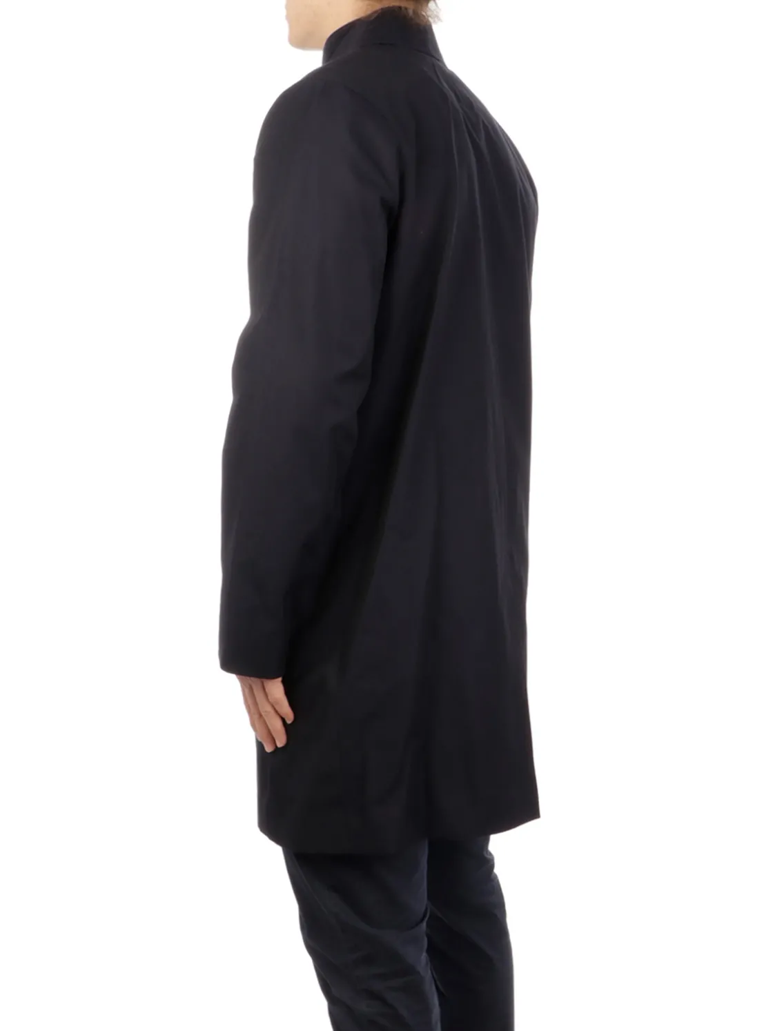 Aquascutum | Trench Uomo Marlborough>Uomo Cappotti E Trench